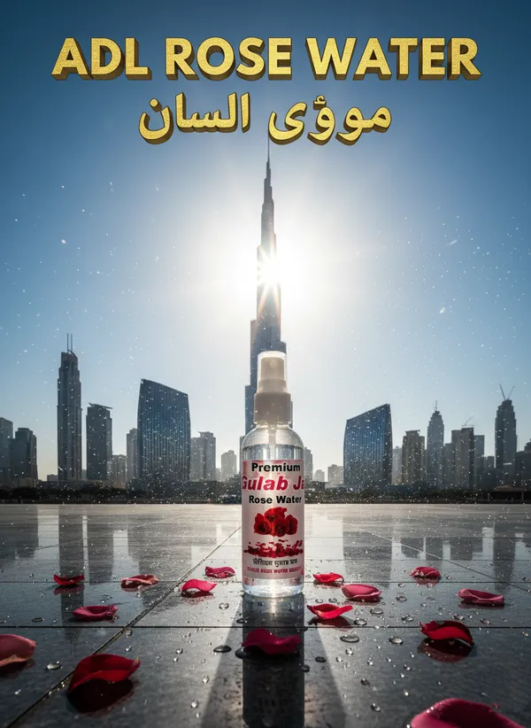 AL_DUBAI_LUXURY_ROSE_WATER__for_men_&_Women_(Pack_Of_3)_(100_Ml_Each)
