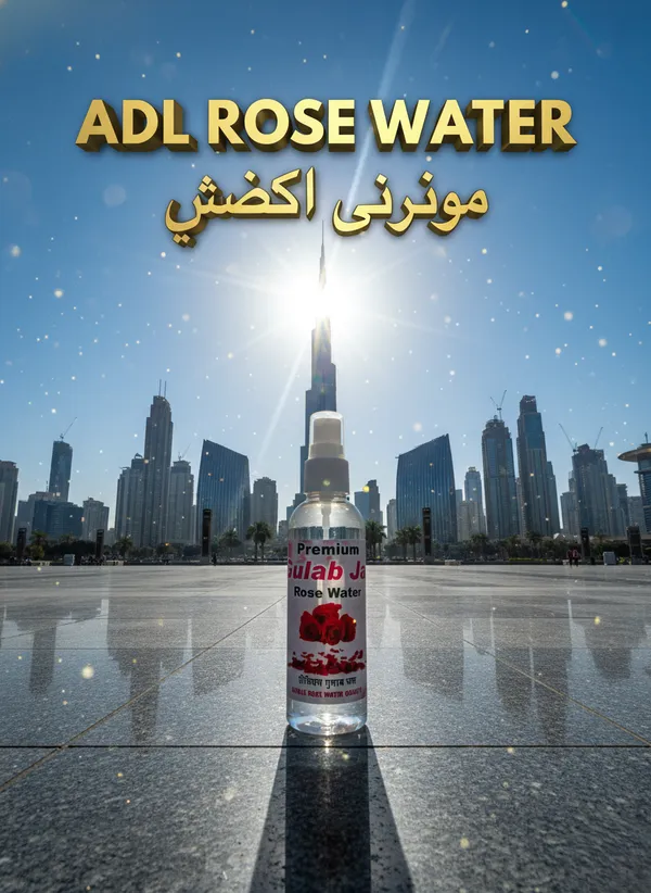 AL_DUBAI_LUXURY_ROSE_WATER__for_men_&_Women_(Pack_Of_3)_(100_Ml_Each)