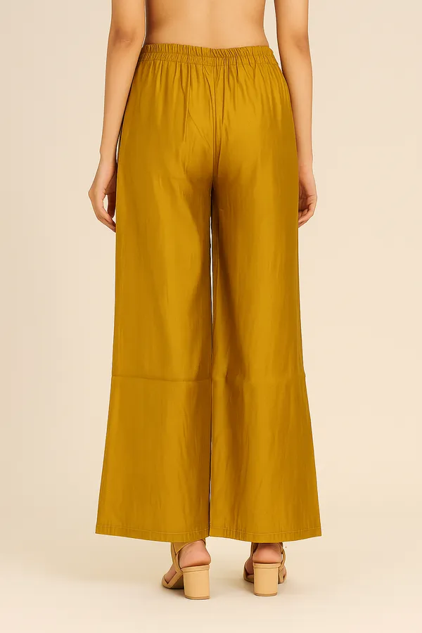 Rayon_Mustard_Solid_Wide-Leg_Palazzo_Pants