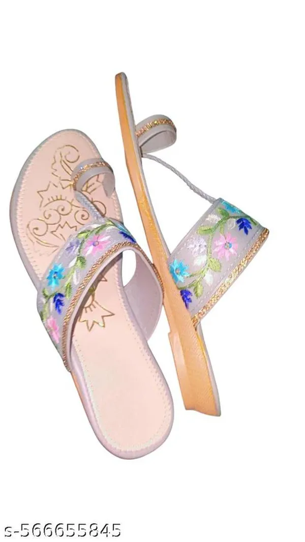 Multicolor_Synthetic_Premium_&_Elegant_Flat_For_Women