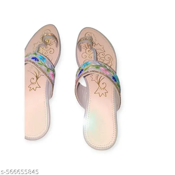 Multicolor_Synthetic_Premium_&_Elegant_Flat_For_Women
