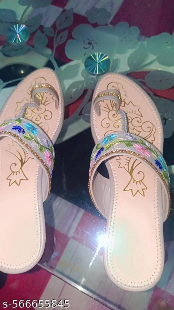 Multicolor_Synthetic_Premium_&_Elegant_Flat_For_Women