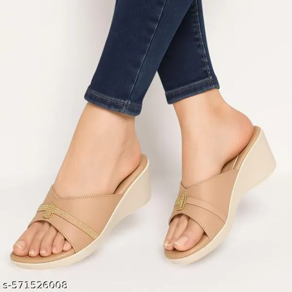 Cream_Eva_Premium_&_Elegant_Heel_For_Women