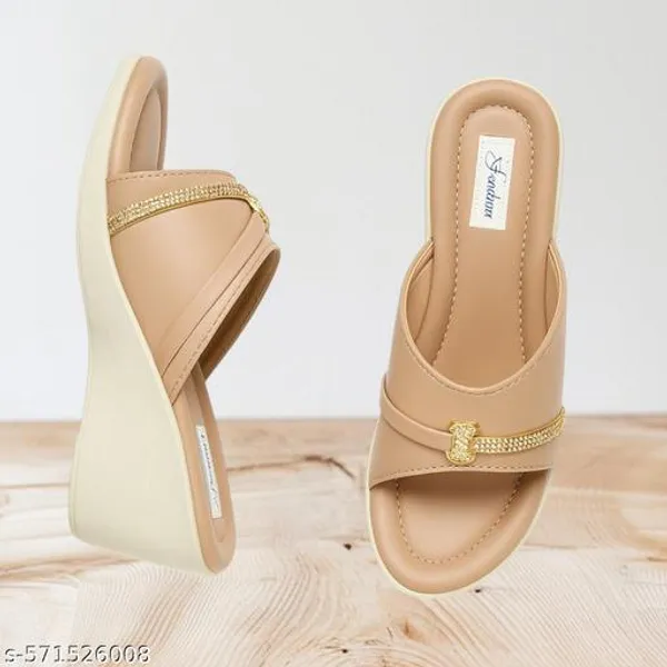 Cream_Eva_Premium_&_Elegant_Heel_For_Women