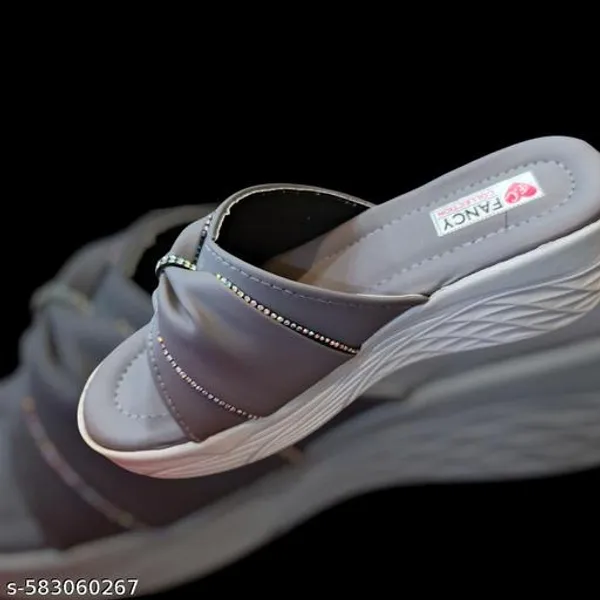 Grey_Synthetic_Premium_&_Elegant_Heel_For_Women
