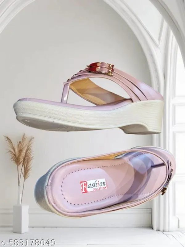 Pink_Synthetic_Premium_&_Elegant_Heel_For_Women