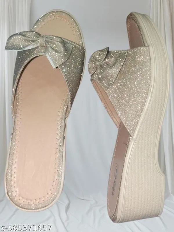 Silver_Synthetic_Premium_&_Elegant_Heel_For_Women