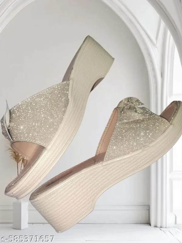 Silver_Synthetic_Premium_&_Elegant_Heel_For_Women