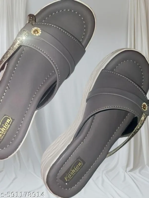 Dark_Grey_Synthetic_Premium_&_Elegant_Heel_For_Women