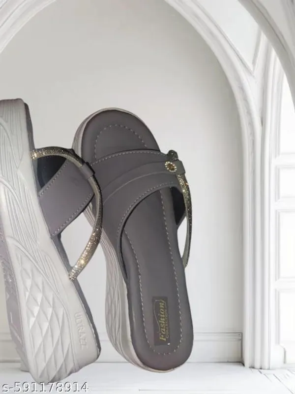 Dark_Grey_Synthetic_Premium_&_Elegant_Heel_For_Women