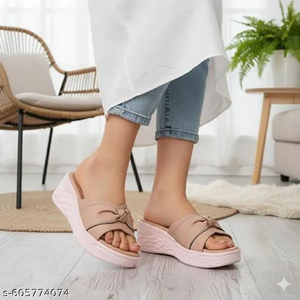 Pink_Synthetic_Premium_&_Elegant_Heel_For_Women