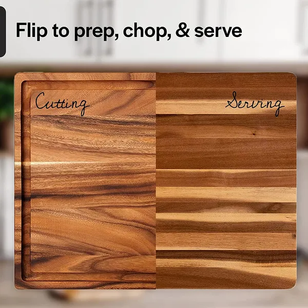 Brown_Teak_Wood_Chopping_Board_For_Kitchen_11X15_Inch