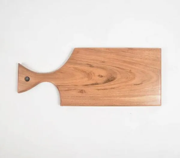 Brown_Wooden_Chopping_Board_Meat_Cutting_Board,_Pizza_Serving_Board