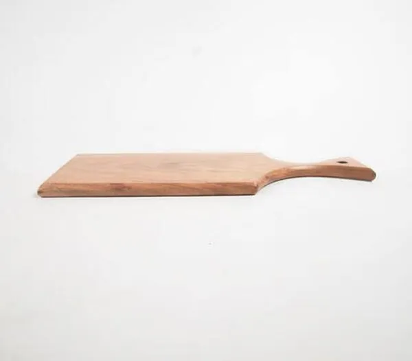 Brown_Wooden_Chopping_Board_Meat_Cutting_Board,_Pizza_Serving_Board
