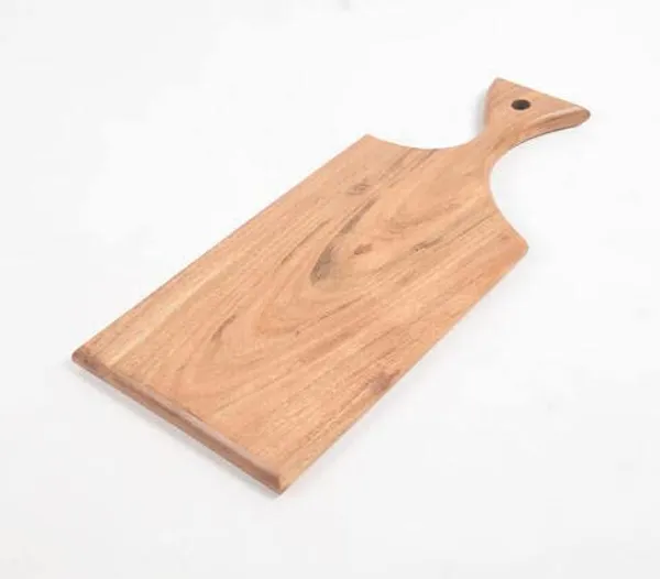 Brown_Wooden_Chopping_Board_Meat_Cutting_Board,_Pizza_Serving_Board
