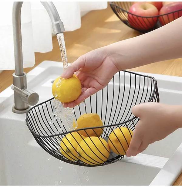 Black_Iron_Fruit_Bowl,_Vegetable_Bowl_For_Kitchen_And_Hotel
