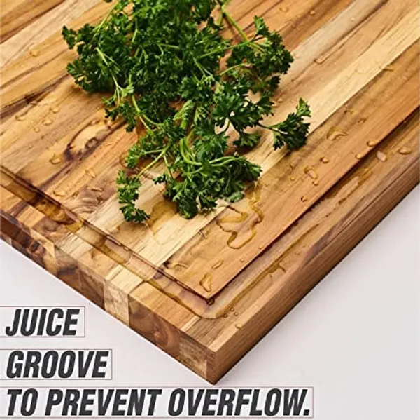 Brown_Teak_Wood_Cutting_Board_With_Natural_Finish