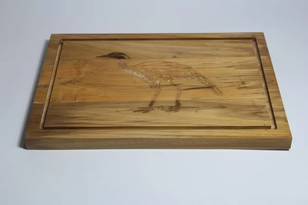Brown_Chopping_Board_With_Juice_Groove,_Large_Wooden_Cutting_Board_For_Kitchen,_Wood_Chopping_Block_And_Carving_Board_For_Meat_Vegetables,(15X11)_Inch_Large_-_1_Pc