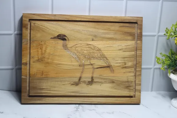Brown_Chopping_Board_With_Juice_Groove,_Large_Wooden_Cutting_Board_For_Kitchen,_Wood_Chopping_Block_And_Carving_Board_For_Meat_Vegetables,(15X11)_Inch_Large_-_1_Pc