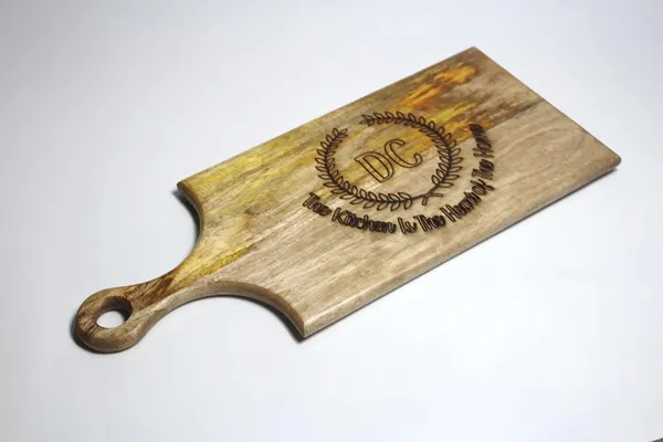 Silver_Wooden_Chopping_Cutting_Board_For_Kitchen/Hotel/Restaurant_To_Cutting_Vegetebles,_Pizza,_Cheese,_Bread,_Cake_And_Meats,_Mineral_Oil_Polished