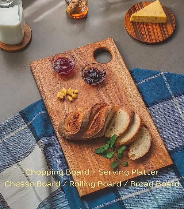 Brown_Premium_Acacia_Wood_Chopping_Board_For_Kitchen_100%_Antibacterial_15X9Inch
