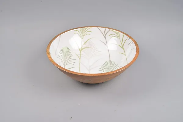 Brown_Wooden_Bowl_|_Salad_Serving_Bowl,Enamel_Printing_Bowl,_Decorative_Bowl_For_Kitchen_|_(12X12X4)