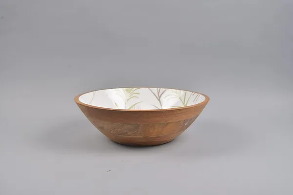 Brown_Wooden_Bowl_|_Salad_Serving_Bowl,Enamel_Printing_Bowl,_Decorative_Bowl_For_Kitchen_|_(12X12X4)
