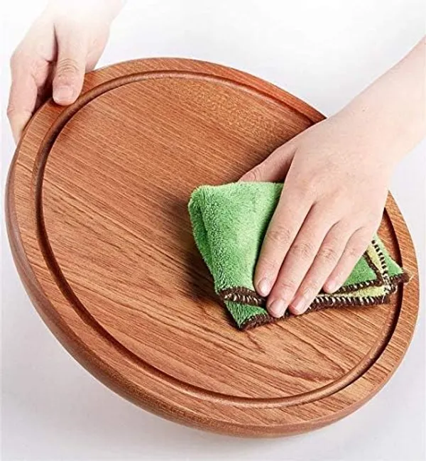 Brown_Wooden_Cake_Stand_With_Acrylic_Dome_Lid,_Acacia_Round_Cake_Plate_Tray_Dessert_Stand_For_Home_And_Kitchen