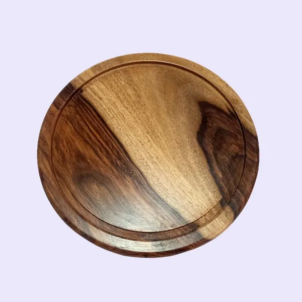 Brown_Wooden_Cake_Stand_With_Acrylic_Dome_Lid,_Acacia_Round_Cake_Plate_Tray_Dessert_Stand_For_Home_And_Kitchen