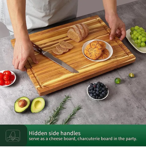 Brown_Teak_Wood_Chopping_Board,_Pizza_Serving_Platter,Vegetables_Cutting_Board,_Meat_Cutting_Board_For_Kitchen_11X15