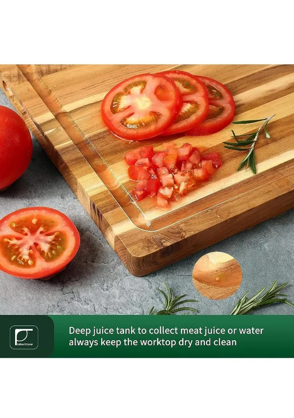 Brown_Teak_Wood_Chopping_Board,_Pizza_Serving_Platter,Vegetables_Cutting_Board,_Meat_Cutting_Board_For_Kitchen_11X15