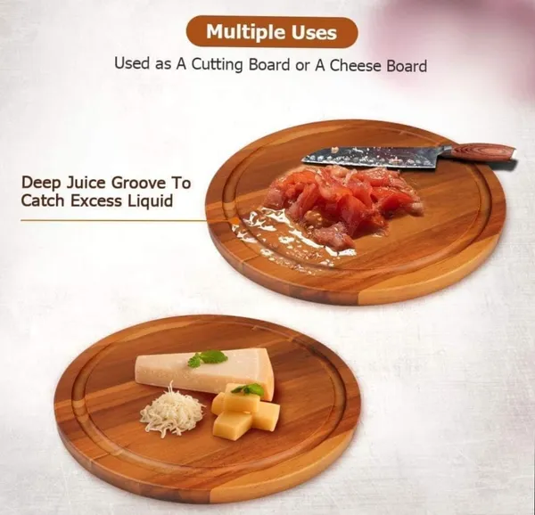Brown_Acacia_Chopping_Board,_Vegetables_Cutting_Board,_Pizza_Serving_Platter,_Cheese_Board,_Meat_Cutting_Board