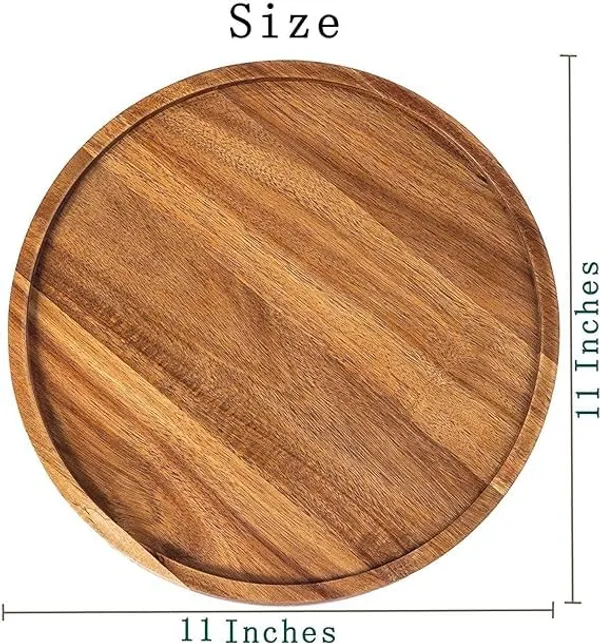 Brown_Acacia_Tray,_Round_Wood_Tray_For_Coffee_Table,_Tray_For_Serving,_Kitchen_Tray,Wooden_Decotative_Tray_For_Home_Decor
