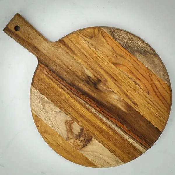 Brown_Wooden_Chopping_Board_With_Handle_42X30_Cm_Round_Mango_Wooden_Cutting_Board_For_Kitchen,_Serving_Fruits_&_Vegetables_Cutter_Board_Sustainable_&_Durable