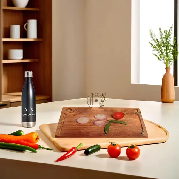 Beige_Mango_Wood_Chopping_Board_Multipurpose_Wooden_Cutting_Board_For_Kitchen_33X23_Cm_|_Ideal_For_Pizza_Serving,_Fruits,_Meat_&_Vegetable_Cutting_Board