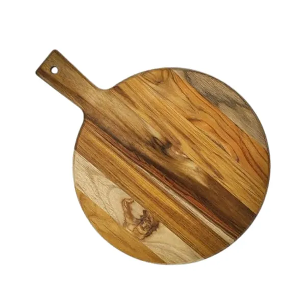 Brown_Wooden_Chopping_Board_With_Handle_42X30_Cm_Round_Mango_Wooden_Cutting_Board_For_Kitchen,_Serving_Fruits_&_Vegetables_|_Kitchen_Safe_&_Stylish