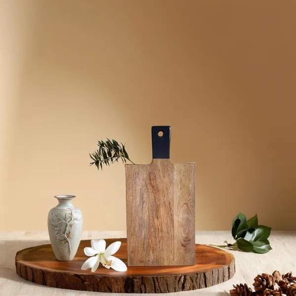 Beige_Wooden_Chopping_Board_40X20_Cm_Rectangular_Mango_Wooden_Cutting_Board_For_Kitchen_With_Handle_?_Ideal_For_Serving_Fruits,_Vegetables_&_Pizza_Cutting