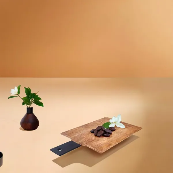 Beige_Wooden_Chopping_Board_40X20_Cm_Rectangular_Mango_Wooden_Cutting_Board_For_Kitchen_With_Handle_?_Ideal_For_Serving_Fruits,_Vegetables_&_Pizza_Cutting