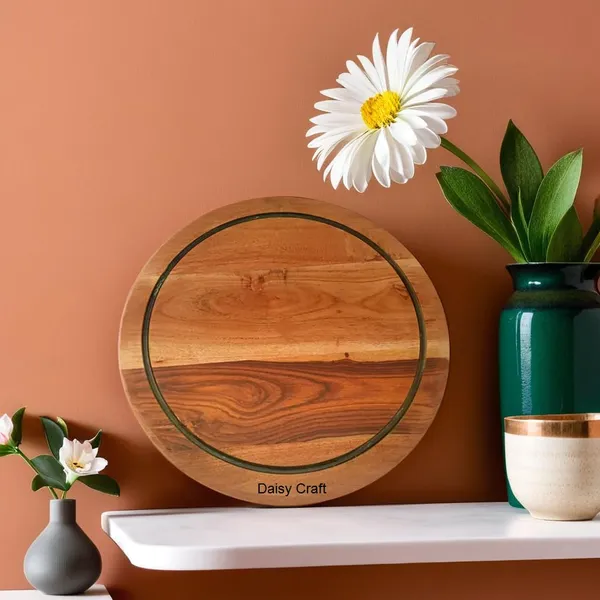 Brown_Premium_Round_Mango_Wooden_Chopping_Board_|_Multipurpose_Wooden_Cutting_Board_For_Kitchen_Vegies,_Food_&_Cheese_|_Antibacterial_&_Eco-Friendly_30X30_Cm