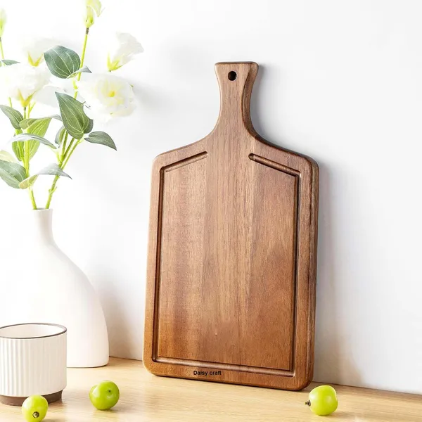 Brown_Premium_Acacia_Cutting_Board_Wooden_With_Handle_|_Wooden_Chopping_Board_For_Kitchen_Use_|_Pizza_Tray,_Fruit_&_Vegetable_Cutter_Board_|_40X21X2_Cm