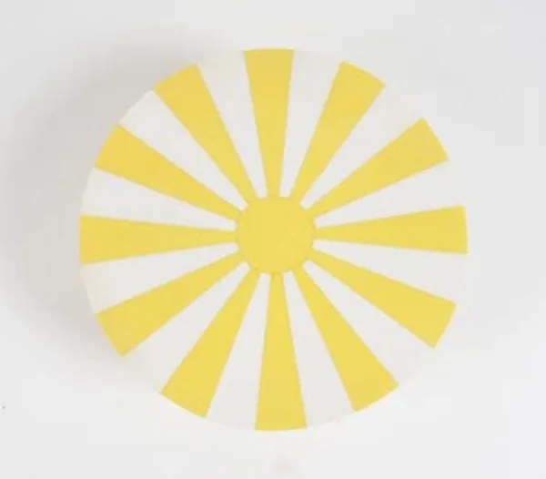 Yellow_Premium_Round_Wooden_Cake_Stand_For_Cake_Cutting_360_Degree_Rotating_Cake_Stand_And_Desserts_Display_Stand_Wooden_Tray_For_Parties_&_Special_Occasions