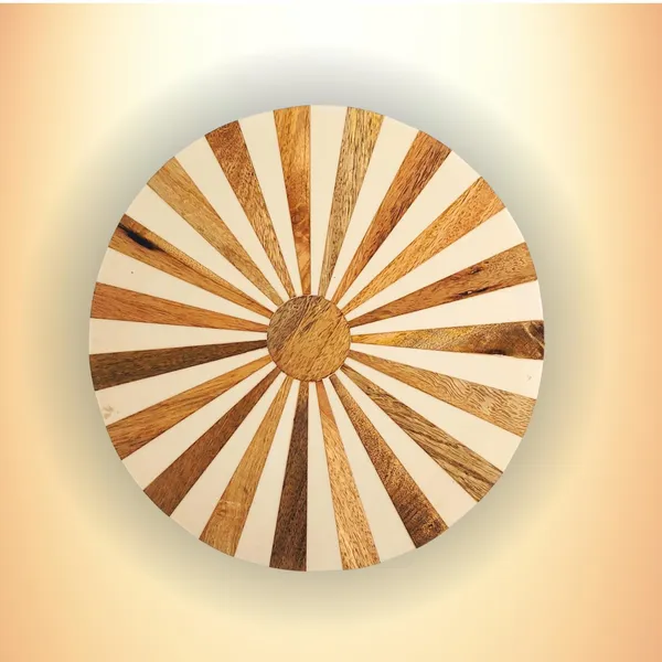 Light_Brown_Superior_Round_Wooden_Cake_Stand_For_Cake_Cutting_&_360_Degree_Rotating_Cake_Stand_And_Desserts_Display_Stand_Wooden_Tray_For_Events_&_Special_Occasions