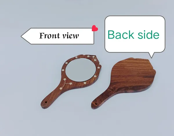 Brown_Wooden_Hand_Mirror_With_Brass_Star_Inlay,_Round_Vanity_Mirror_For_Makeup,_Handcrafted_Handle,_Round_Mirror_For_Travel,Hand_Bag_Mirror_For_Women,_Girls_And_Boys.