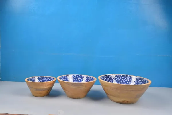 Brown_Wooden_Bowl_With_Print_Mango_Wooden_Bowls_For_Serving_Snacks_&_Dry_Fruits_|_Handcrafted_Decorative_Bowl_For_Dining_Tables_&_Kitchen_(Set_Of_3)