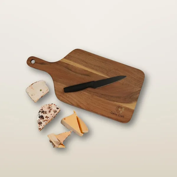 Beige_Wooden_Chopping_Board_With_Handle_36X21X2Cm_|_Natural_Acacia_Handmade_Wooden_Cutting_Board_For_Kitchen_Fruits,_Vegetables_&_More_|_Eco-Friendly_&_Durable