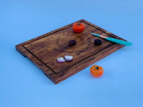 Beige_Wooden_Chopping_Board_With_Juice_Groove_Non-Slip_Wooden_Cutting_Board_For_Kitchen_Anti-Microbial,_Fruits,_Cheese_&_Vegetable_Cutter_Board_With_41X30X3_Cm