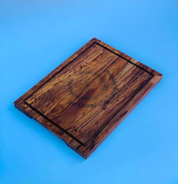 Beige_Wooden_Chopping_Board_With_Juice_Groove_Non-Slip_Wooden_Cutting_Board_For_Kitchen_Anti-Microbial,_Fruits,_Cheese_&_Vegetable_Cutter_Board_With_41X30X3_Cm