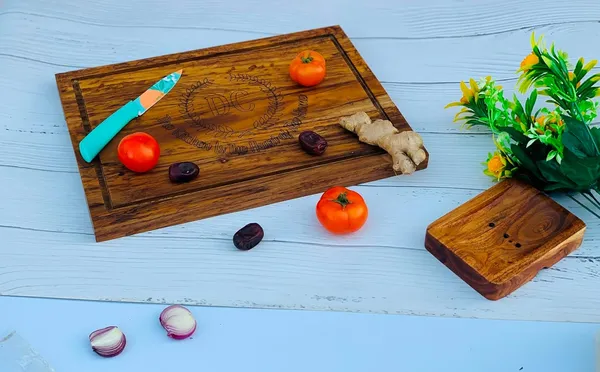 Beige_Wooden_Chopping_Board_With_Juice_Groove_Non-Slip_Wooden_Cutting_Board_For_Kitchen_Anti-Microbial,_Fruits,_Cheese_&_Vegetable_Cutter_Board_With_41X30X3_Cm