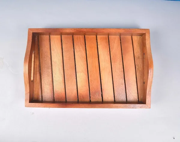 Beige_Mango_Wooden_Handmade_Serving_Tray_With_Handle_Multipurpose_Tray_|_Elegant_Wooden_Tray_For_Snacks_&_Meals_|_Ideal_For_Dining_Table_&_Office_Decor