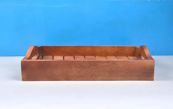 Beige_Mango_Wooden_Handmade_Serving_Tray_With_Handle_Multipurpose_Tray_|_Elegant_Wooden_Tray_For_Snacks_&_Meals_|_Ideal_For_Dining_Table_&_Office_Decor